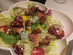-旺顺阁·北京菜·烤鸭(魏公村店)