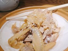 -金苑酒家·客家菜·广东老字号(万象店)