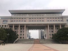 -广西大学(大学东路校区)