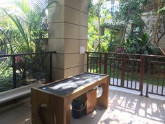 -碧桂园润杨溪谷温泉酒店