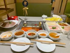 -海底捞火锅(天一广场亚细亚店)