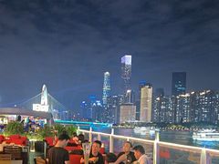 -琶醍壹号•潮菜江景餐吧