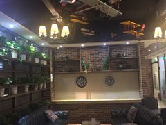 -真枪会射击俱乐部(河西中央公园店)