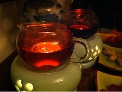 普洱茶-大可堂普洱茶馆(襄阳南路馆)