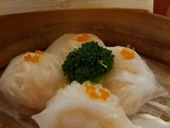 金牌虾饺皇-香港新曜记·粤菜点心(滨江宝龙店)