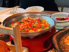 -九转小磨·非遗东北菜(群力店)