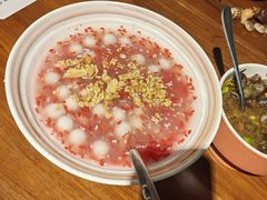 酒酿核桃羹-甬上名灶(天一阁·翠柏店)