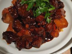 融.炆火牛肉-融和里(华润·二十四城店)