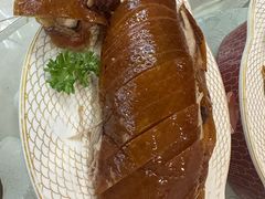 -普天和酒楼·新津菜·烤鸭(天津之眼店)