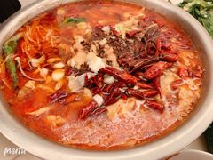 -盛华世家商业广场农贸水产综合批发市场