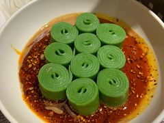 小大董凉皮-小大董·烤鸭(王府井apm店)