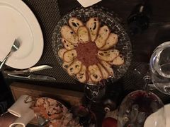 -The Grill by Sean Connolly