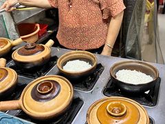 -潮香兴煲仔饭(莲花路店)