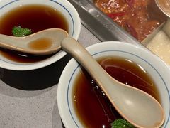-巴奴毛肚火锅(悠唐购物中心店)