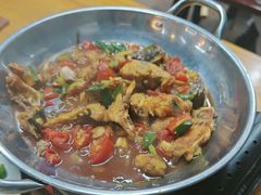 -61号餐吧(兴坪古镇漓江店)