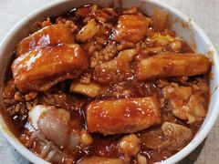 -红旗饭庄
