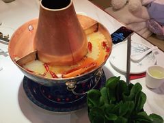 -祥源胡同·涮牛羊肉火锅(花桥店)