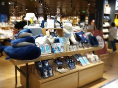 -九木杂物社(恒隆广场店)