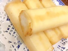 炸牛奶-捷信牛奶甜品世家(五道口店)