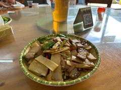 -花悦农庄 | 烧鸡·竹筒饭(沙迳高沙温泉香溪堡店)