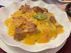 葡汁牛脷饭-太平馆西餐厅(北京路店)