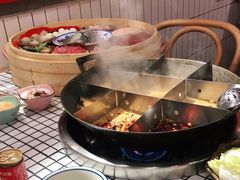 -董眼镜火锅(洪崖洞总店)