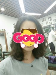 -V8潮牌·接发烫染连锁