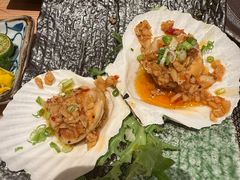 -德川家日本料理(顺义华联店)