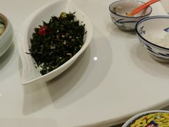 -宁夏国强手抓羊肉·清真菜(未央路凤三店)