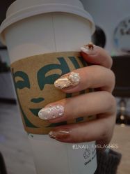 -初NAIL日式美甲美睫沙龙