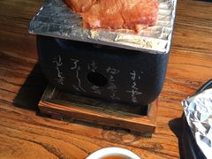 -嘉禾·悦享餐厅(八方汇店)