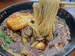 -豆爺小面(朱雀店)