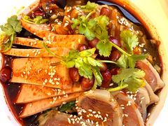 -大嘻咹biangbiang面(历史博物馆店)