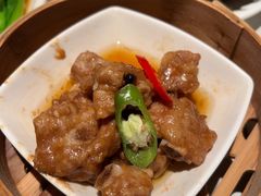 -相思林金岛饭店(青山湖店)