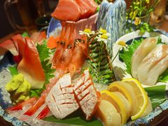 -水之惠鲜鱼料理(王府大街店)