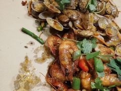 -特色酱椒鱼私房菜(黄鹤楼店)