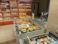 -盒马鲜生(杭州运河上街店)