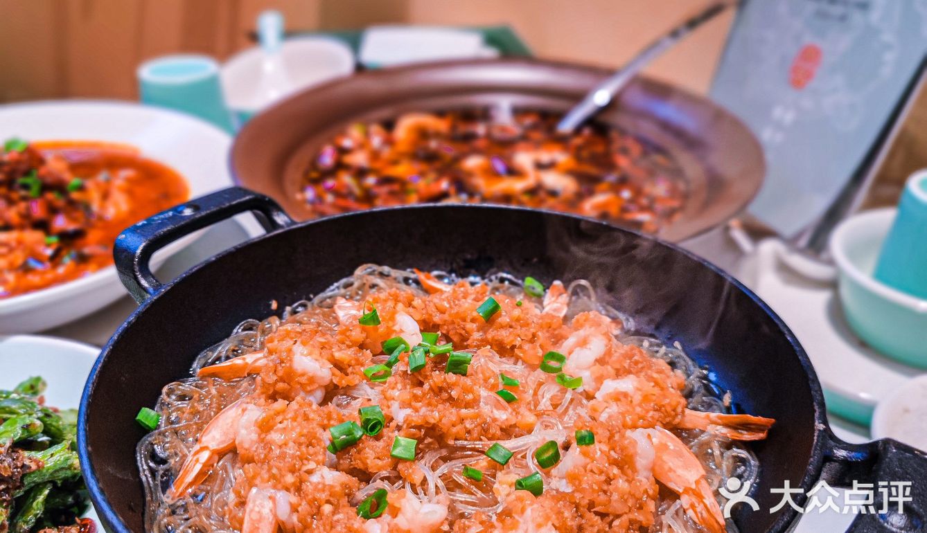 华南下饭川菜耍赖鱼