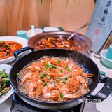 华南下饭川菜耍赖鱼