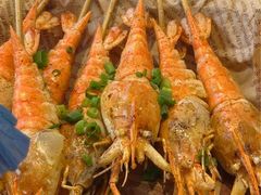 -79号渔船海鲜饭店(岗厦店)