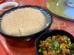 小笼豆腐-秦淮人家风味酒楼(赣榆店)