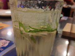 -simply thai天泰(长泰广场店)