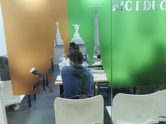 -启德考培雅思托福留学(香洲校区)