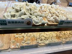-袁记云饺(瞿溪路店)