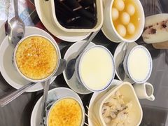 -民信老铺(双皮奶博物馆店)
