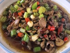 -小桥衢州人家·海鲜烧烤·盱眙龙虾(万达水街店)