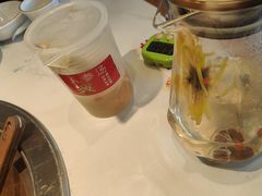 -遇东北林区铁锅炖(南开店)