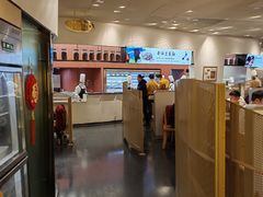 -巴奴毛肚火锅概念餐厅