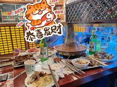 -阳坊胜利涮羊肉(禧乐汇店)