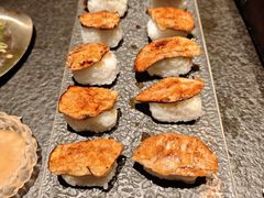 -300杯·和牛烧肉清酒专门店(廊里店)